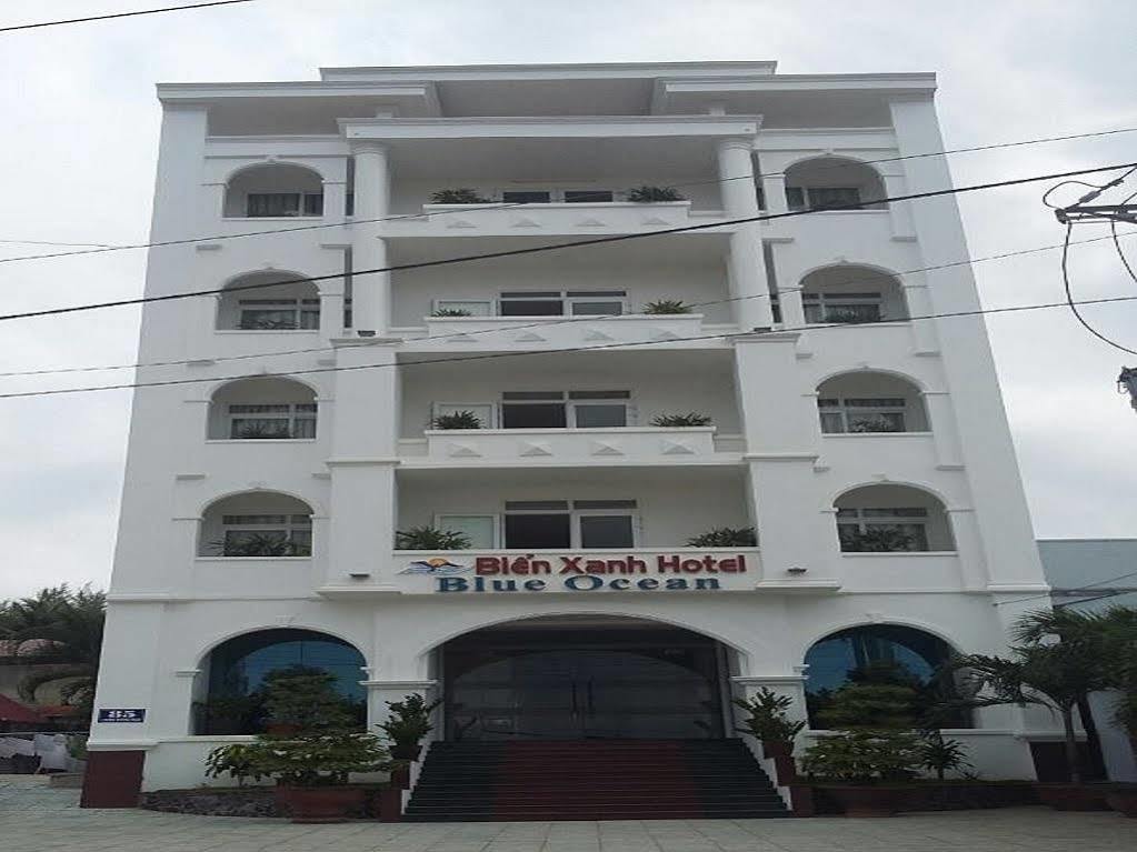 Bien Xanh Hotel Phú Quốc Exterior photo